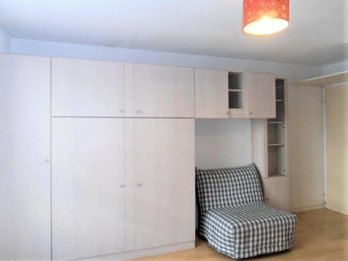 Studio Moderne Au Coeur De Saint-Jean-De-Luz, A Deux Pas De La Plage Et Des Halles - Fr-1-4-648 Eksteriør billede